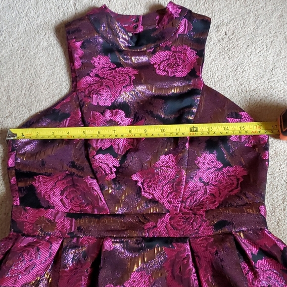 ⭐️ 3/$15 ⭐️ H&M formal dress - Picture 8 of 11